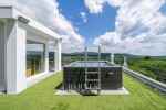 Exclusive Panoramic Luxury Villa in II. district - picture 18 title=