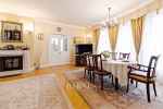 Beautiful villa with special features in Telki