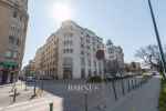 Exclusive 3 bedroom Luxury Apartment with Danube Panorama for Rent near Margit bridge in 13 district - picture 18 title=