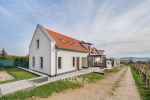 Panoramic family house with pool in Balatonfüred