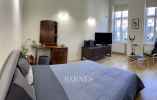 For Rent: A Two-Bedroom, Renovated Apartment with a Danube Panorama on Bem rakpart - picture 8 title=