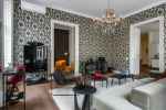 Luxury Apartment in the Heart of Budapest - Exceptional Investment Opportunity