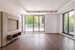 Penthouse apartment in a modern Bauhaus villa - picture 7 title=