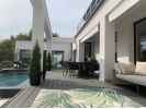 Luxury villa with garden, pool, panoramic view - picture 4 title=