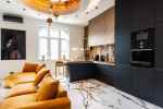 Two Bedroom Luxury Apartment at Egyetem Square - picture 6 title=