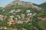 Panoramic building plot in Budaörs