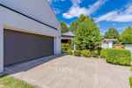 Modern family house in Telki - picture 21 title=