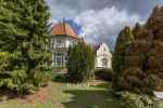 Residence in Buda surrounded by a nature reserve - picture 33 title=