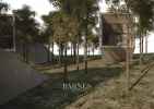 Development plot, luxury accommodation project for sale in Dobogókő - picture 5 title=