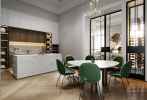 Andrassy 47 luxury apartment - L3