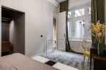 Luxury 2-Bedroom Apartment with Balcony for Rent Near Szabadság Square - picture 18 title=