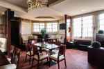 Property on the Danube with a restaurant and guesthouse with everlasting panoramic view - picture 8 title=