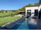 Luxury villa with garden, pool, panoramic view